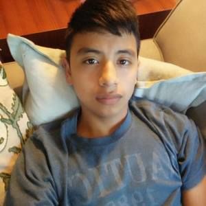 Meet your Posher, Arnoldo